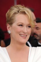 Image of Meryl Streep