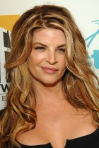 Image of Kirstie Alley