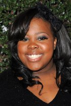 Image of Amber Riley