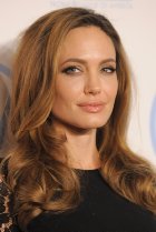 Image of Angelina Jolie
